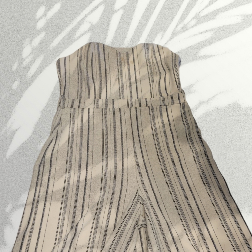 Crave Fame Long Jumpsuit